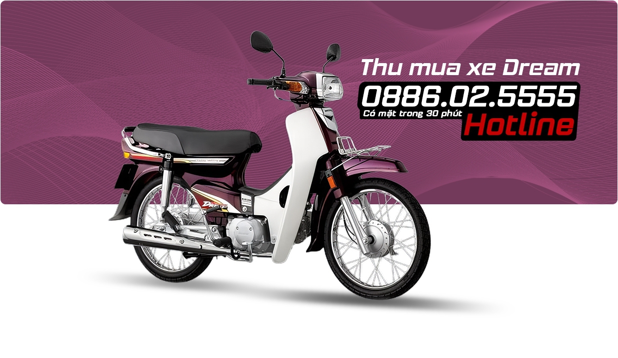 Top 5 mẫu xe máy cũ “nồi đồng cối đá” đáng mua