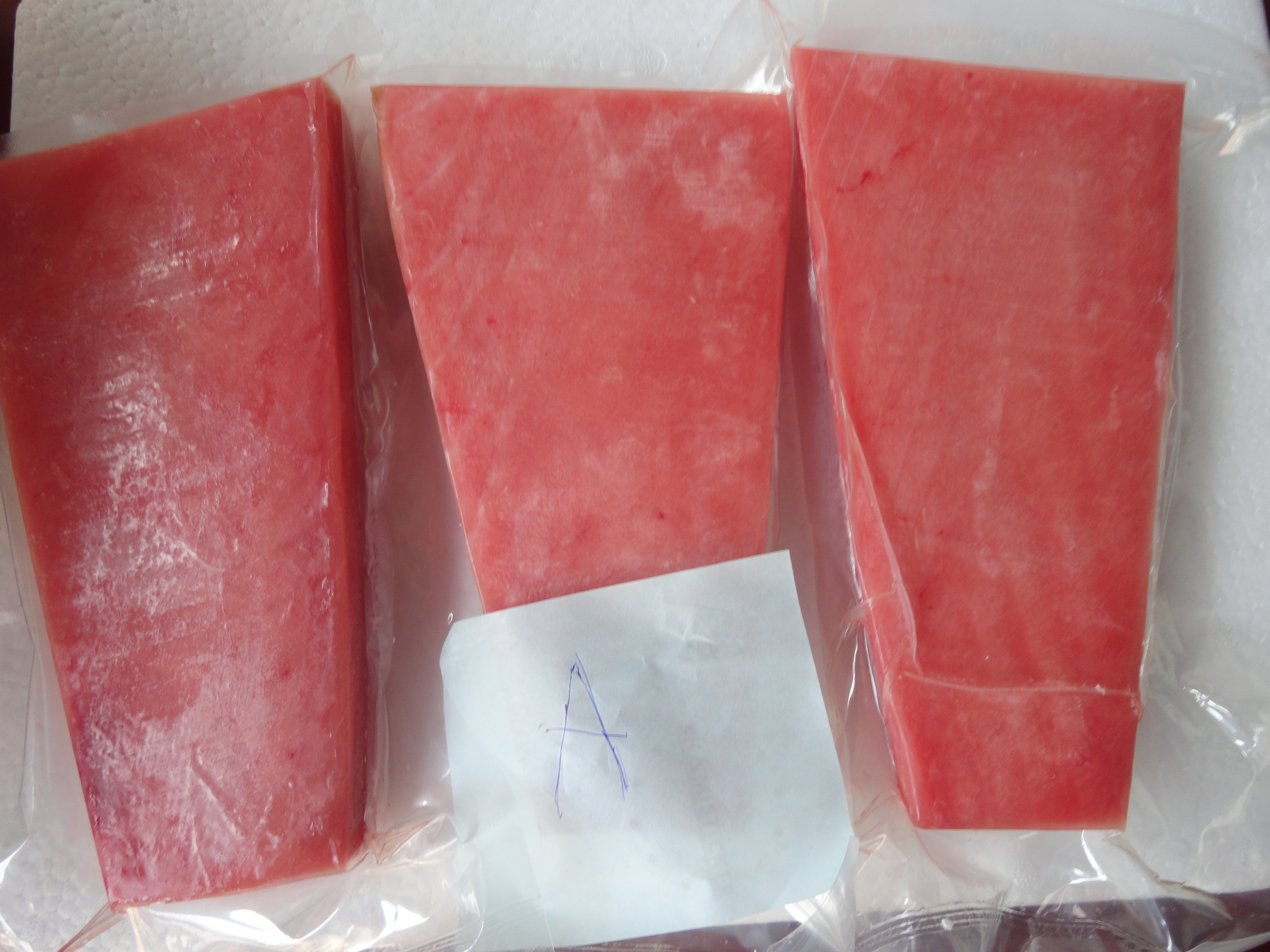 Cá Ngừ Đại Dương SAKU ( kg)