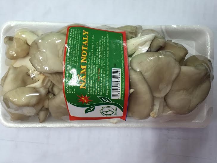 Nấm NoTaLy 150gr/hộp